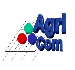 AgriCom Logo